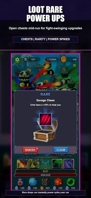 ħ������RPG��Ϸ2026���°汾v1.0.3 �ֻ����ͼ