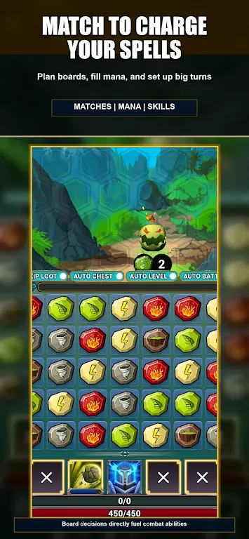 ħ������RPG��Ϸ2026���°汾