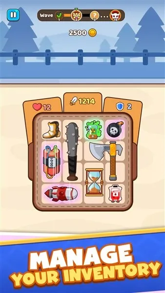 ����RPG�ϲ���ս������MOD�˵���(����RPG��Ϸ)v1.0.5 �ٷ������ͼ