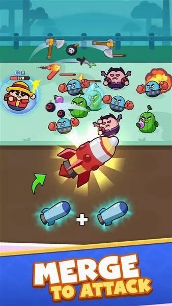 ����RPG�ϲ���ս������MOD�˵���(����RPG��Ϸ)v1.0.5 �ٷ������ͼ