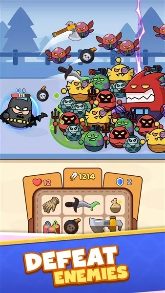 ����RPG�ϲ���ս������MOD�˵���(����RPG��Ϸ)v1.0.5 �ٷ������ͼ