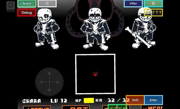 ��˵֮��VTT�����(��Ϸ�������)v1.0.0 �ٷ������ͼ