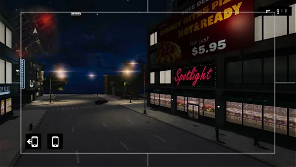 Watch Dogs���Ź���Ϸ(�ڿͽ�ɫ������Ϸ)v1.2 ��Ѱ��ͼ